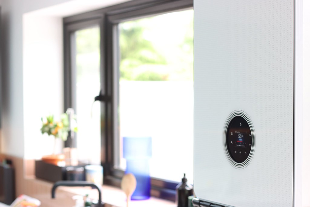 Vaillant Ecotec Plus Smart: tecnología punta y conectividad