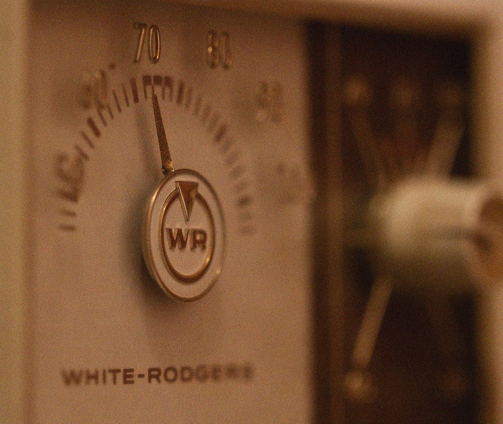 Termostatos demasiado complicados: por qué a veces lo sencillo es mejor