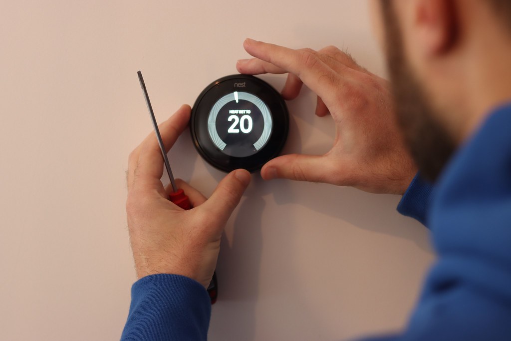 Termostato de la caldera: cuál elegir (sencillo, programable o wifi) y cómo cambiarlo